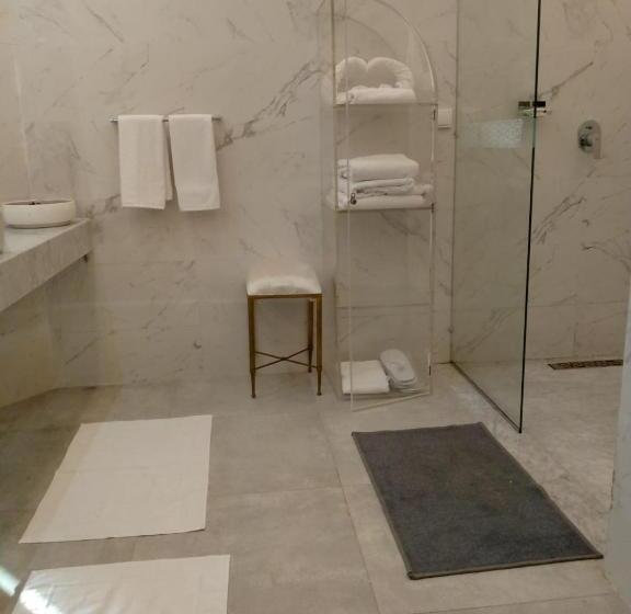 가든 전망 주니어 스위트, Parador