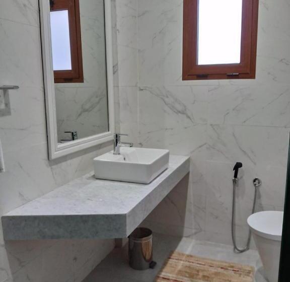 가든 전망 주니어 스위트, Parador