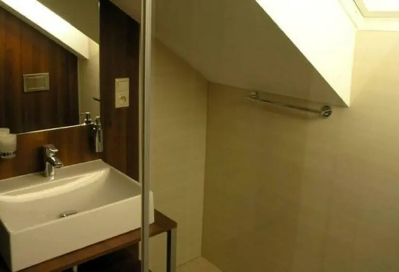 Standard-huone, Pension Tatrasport Zampa