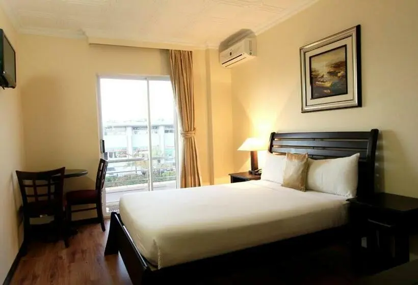Standard-huone, Regal Inn Ballito