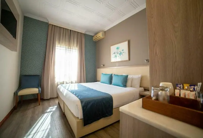 Deluxe-huone King-vuode, Regal Inn Ballito