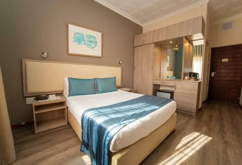 Deluxe-huone, Regal Inn Ballito