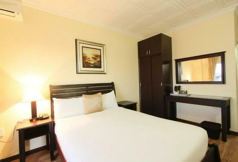 Standard-huone, Regal Inn Ballito