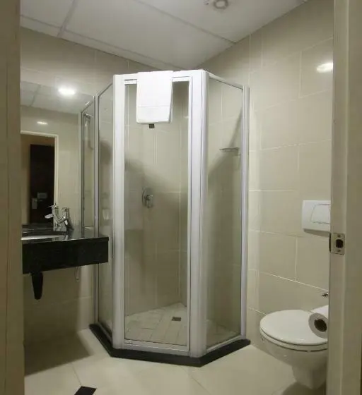 Standard-huone King-vuode, Regal Inn Ballito