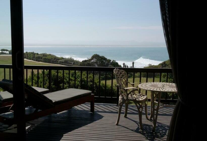 סוויטת דלוקס נוף לים, Shaloha Guesthouse On Supertubes