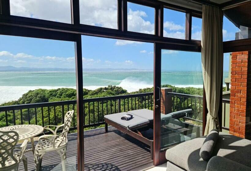 סוויטת סופריור נוף לים, Shaloha Guesthouse On Supertubes