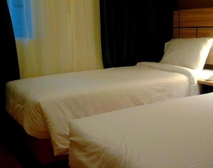 غرفة قياسية, U Design Hotel Temerloh