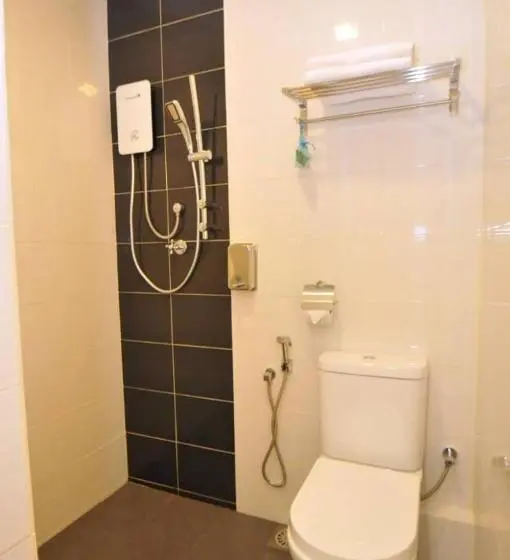 スーペリアールーム, U Design Hotel Temerloh