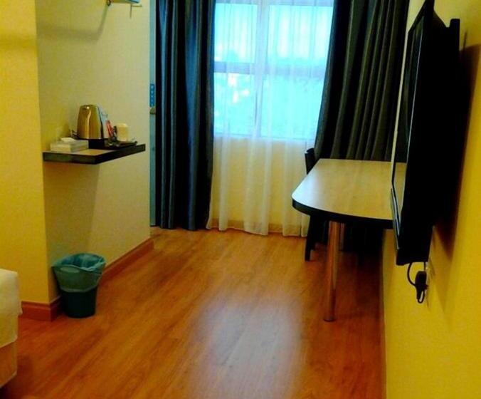 スーペリアールーム, U Design Hotel Temerloh