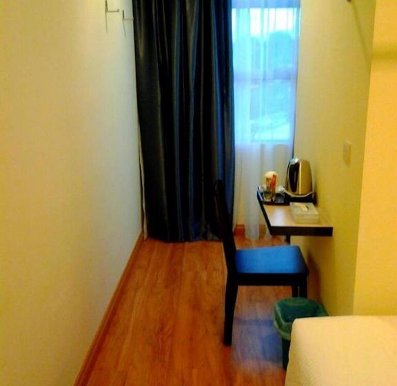 ファミリールーム, U Design Hotel Temerloh