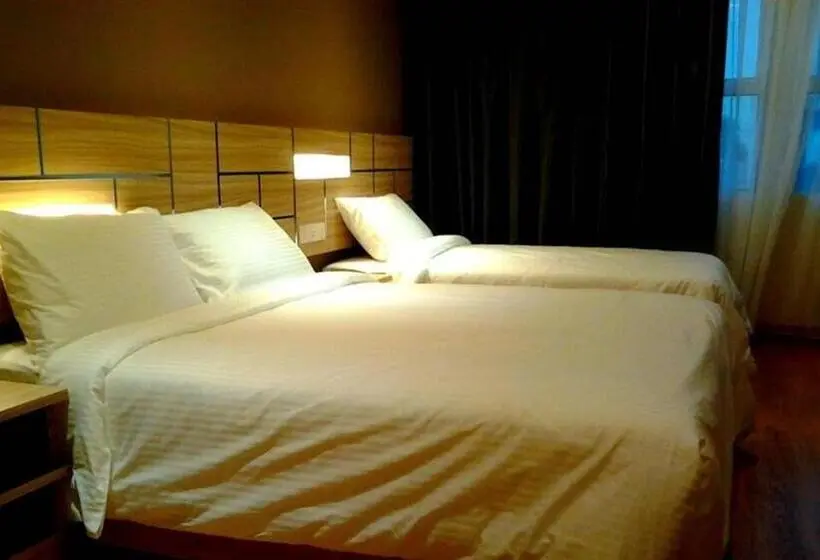 ファミリールーム, U Design Hotel Temerloh