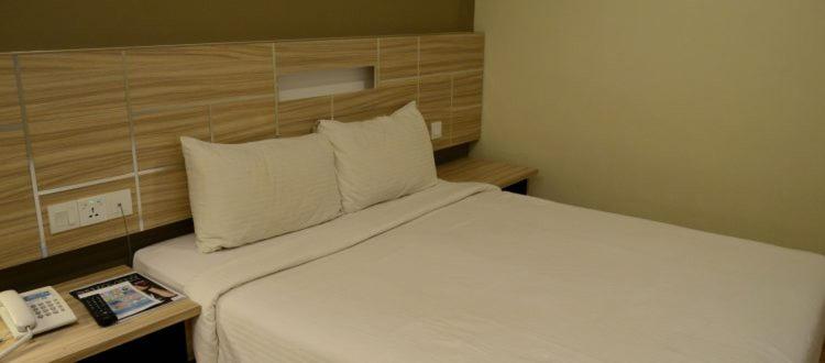 غرفة قياسية, U Design Hotel Temerloh
