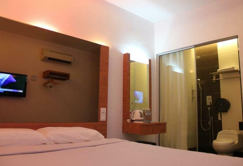 חדר סופריור, Dream