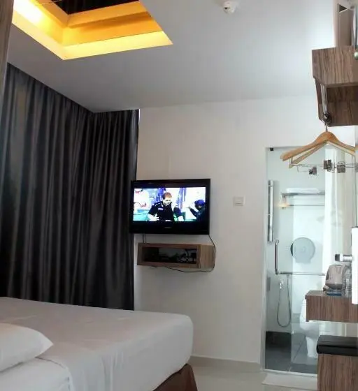 Cameră Deluxe, Dream