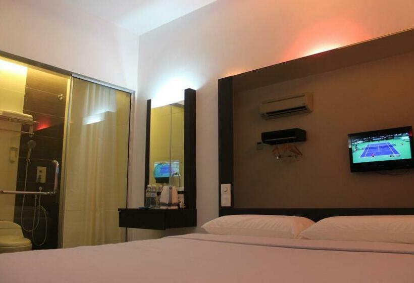 חדר סופריור, Dream