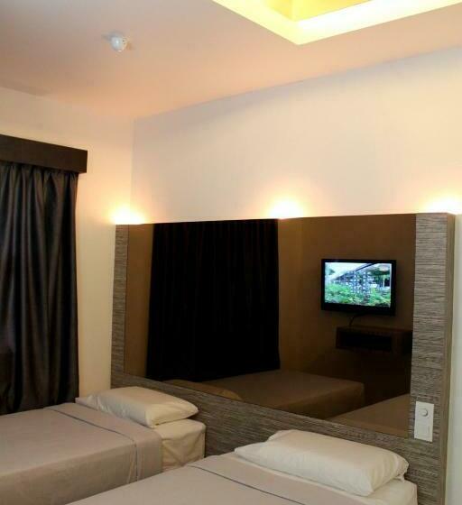 חדר דלוקס, Dream