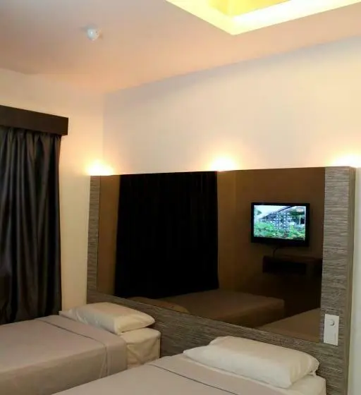Cameră Deluxe, Dream