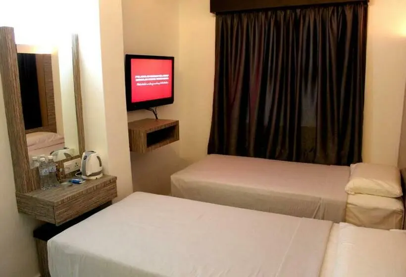 Cameră Deluxe, Dream