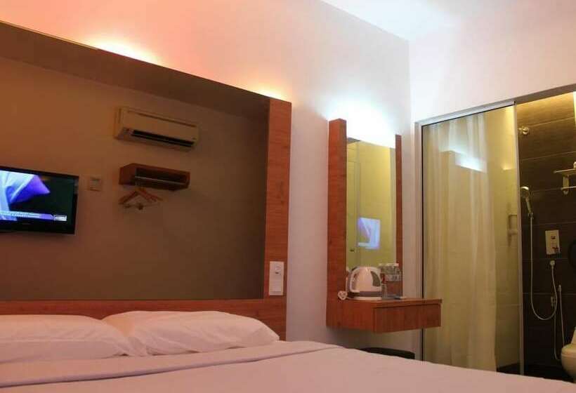 חדר סופריור, Dream