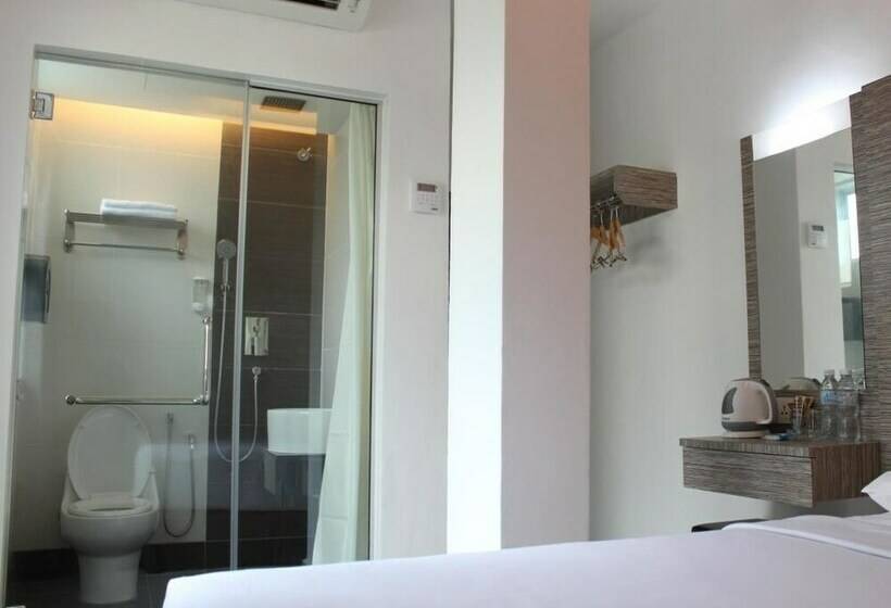 חדר סופריור, Dream