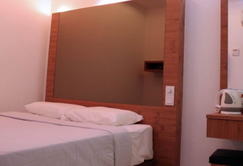 חדר סופריור, Dream