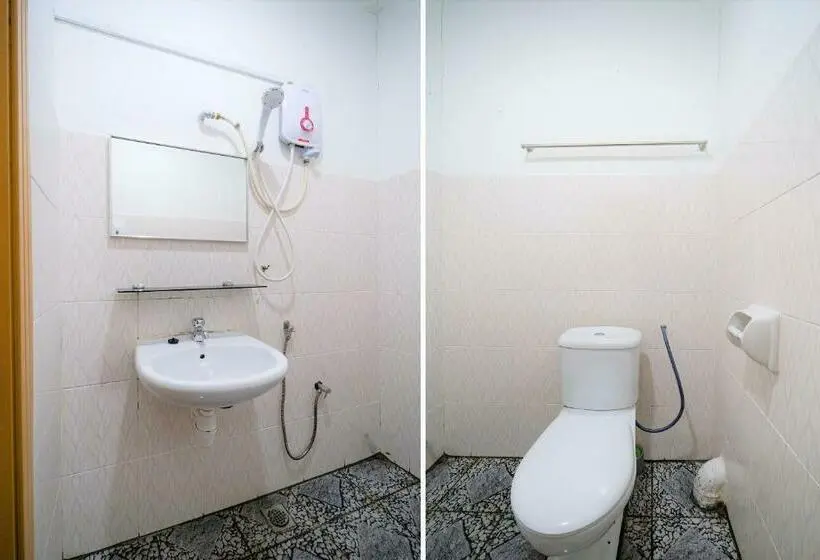 سوییت خانوادگی, My Budget Home Penang