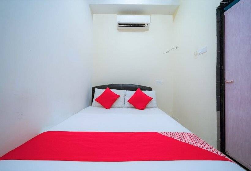 Номер Стандарт, My Budget Home Penang