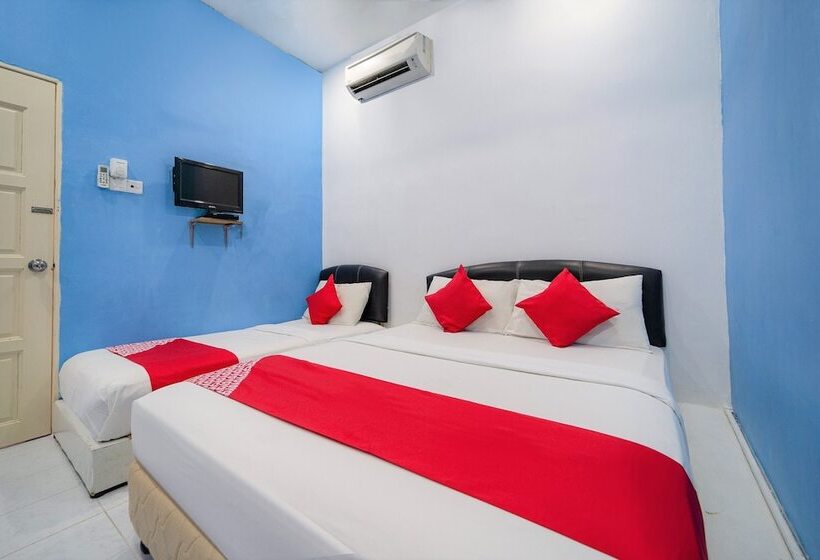スーペリアースイート, My Budget Home Penang