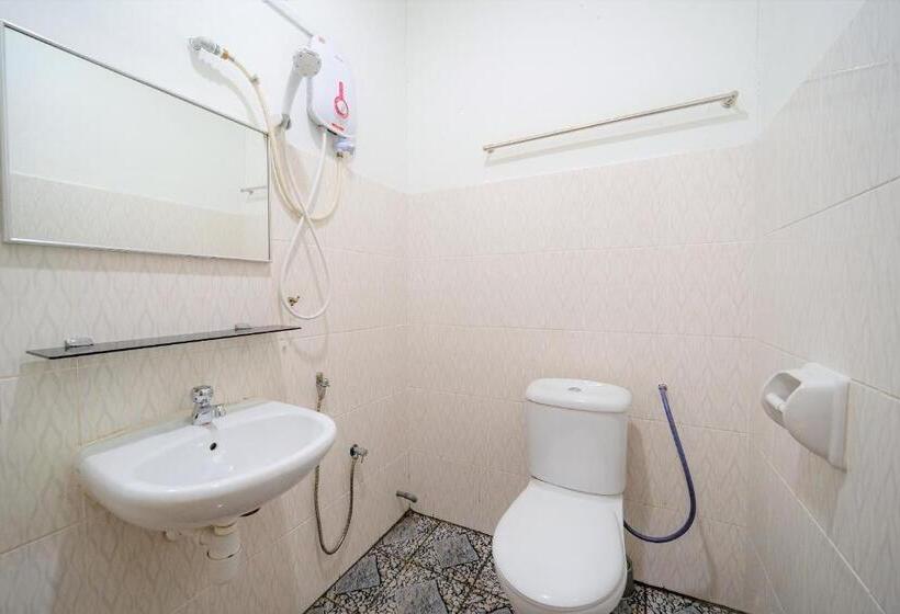 סוויטה משפחתית, My Budget Home Penang