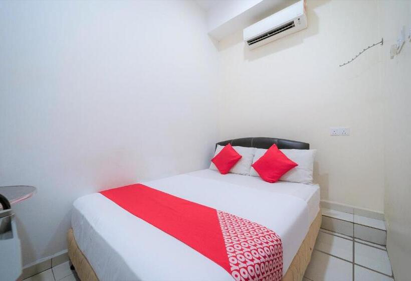 Номер Стандарт, My Budget Home Penang