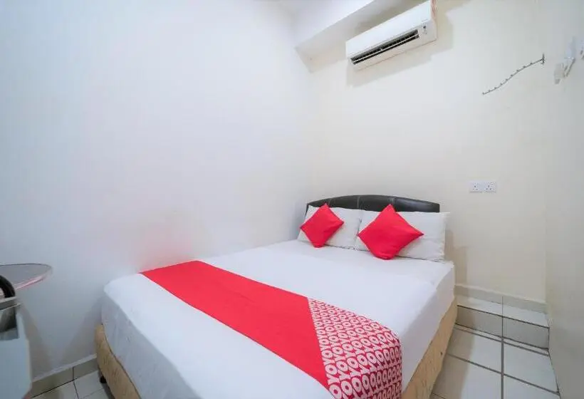 اتاق استاندارد, My Budget Home Penang