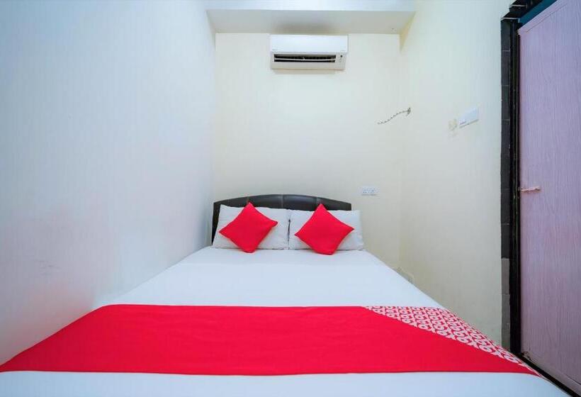 חדר סטנדרט, My Budget Home Penang