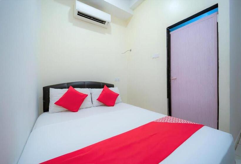 スタンダードルーム, My Budget Home Penang