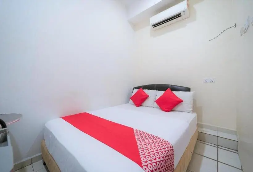 اتاق استاندارد, My Budget Home Penang