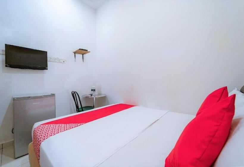 スタンダードルーム, My Budget Home Penang
