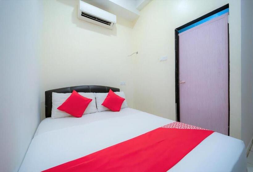 חדר סטנדרט, My Budget Home Penang