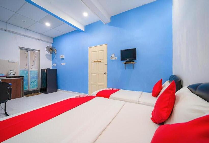 スーペリアースイート, My Budget Home Penang