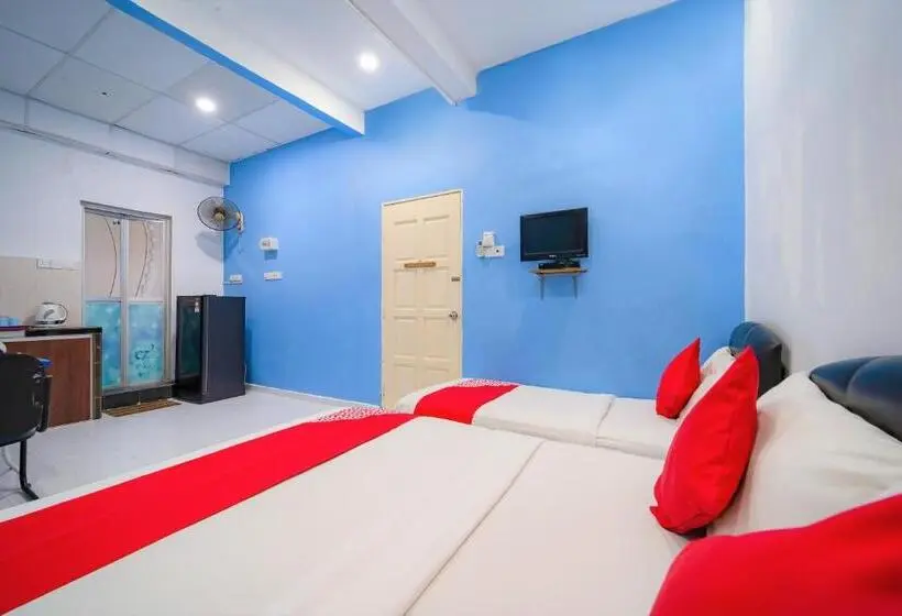 سوییت سوپریور, My Budget Home Penang