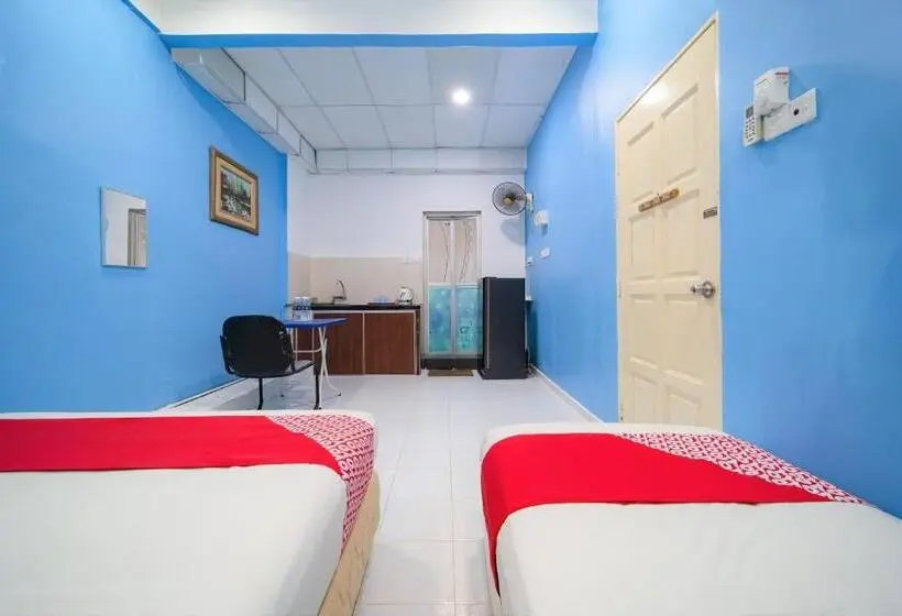 سوییت سوپریور, My Budget Home Penang