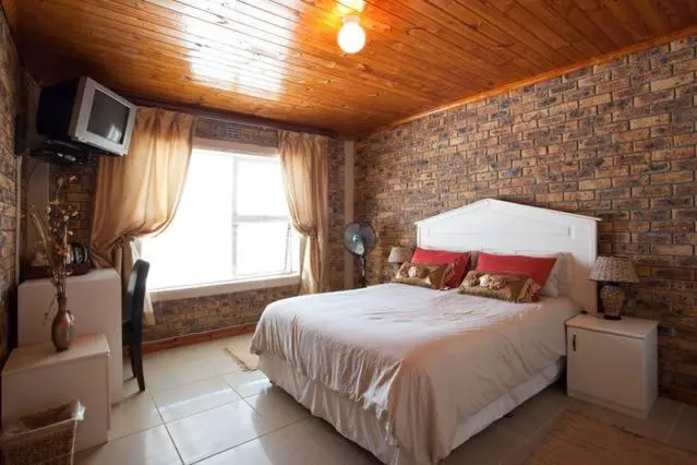 スタンダードルーム, Quest Bed And Breakfast