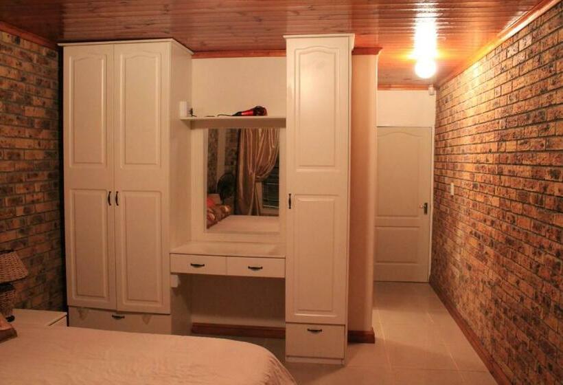 스탠다드 룸, Quest Bed And Breakfast