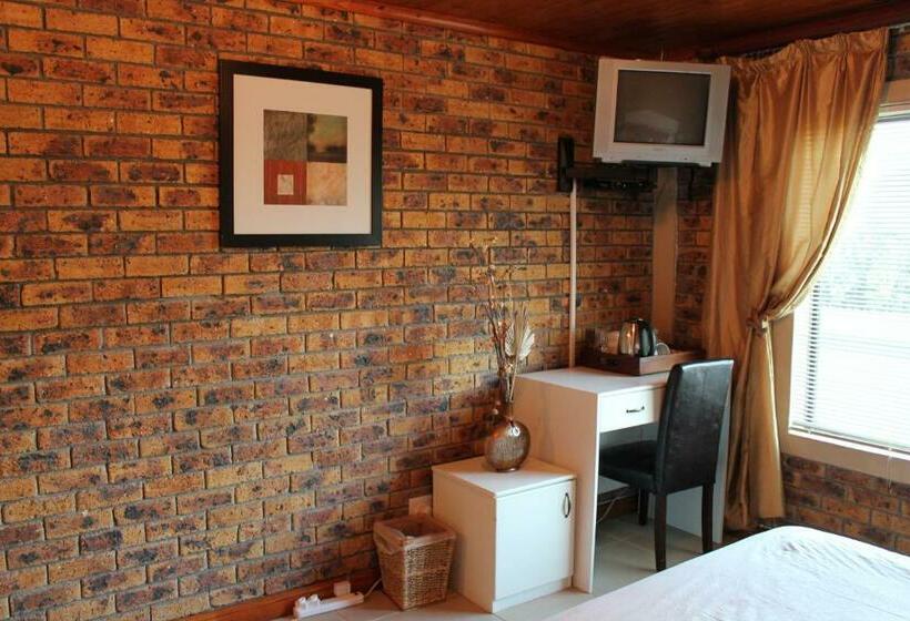 Номер Стандарт, Quest Bed And Breakfast
