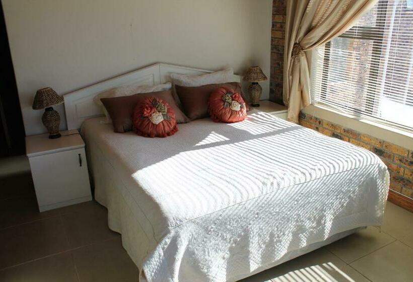 غرفة قياسية, Quest Bed And Breakfast