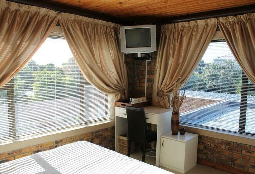 غرفة قياسية, Quest Bed And Breakfast