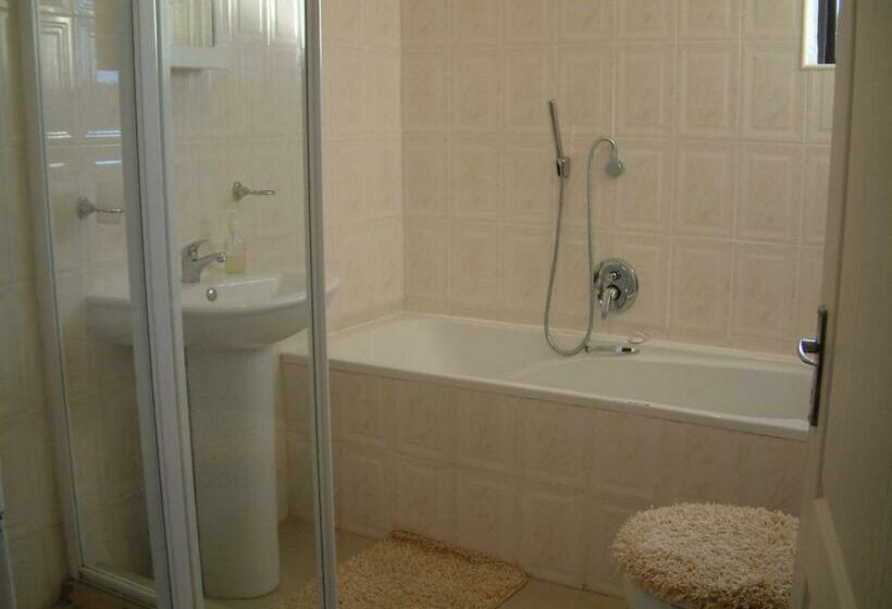 غرفة قياسية, Quest Bed And Breakfast