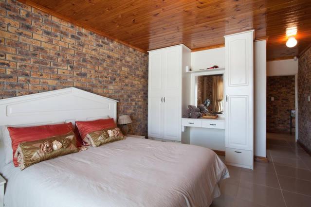 غرفة قياسية, Quest Bed And Breakfast