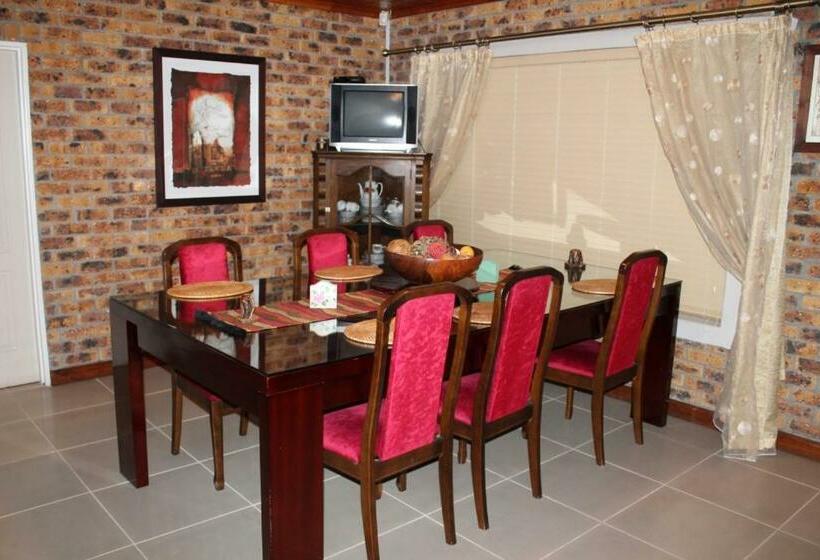 غرفة قياسية, Quest Bed And Breakfast