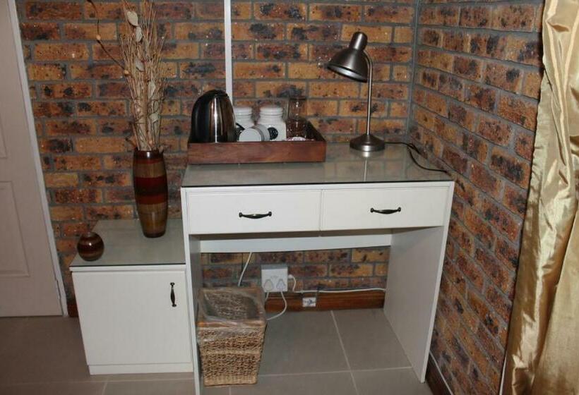 غرفة قياسية, Quest Bed And Breakfast