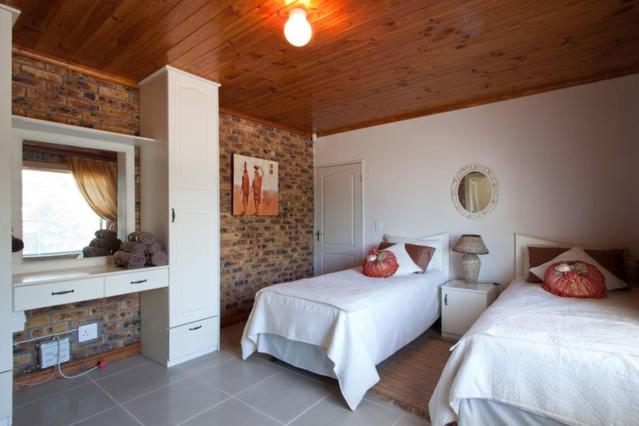 غرفة قياسية, Quest Bed And Breakfast