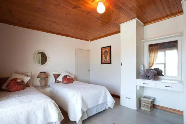 スタンダードルーム, Quest Bed And Breakfast